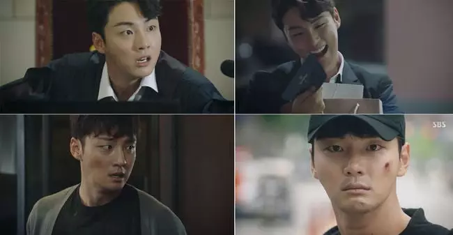 8 aktor berperan ganda © 2020 brilio.net