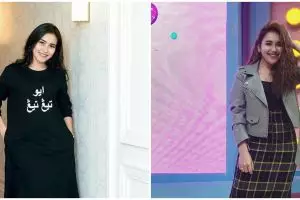 Konser tetap digelar, Ayu Ting Ting akan ukur suhu penonton