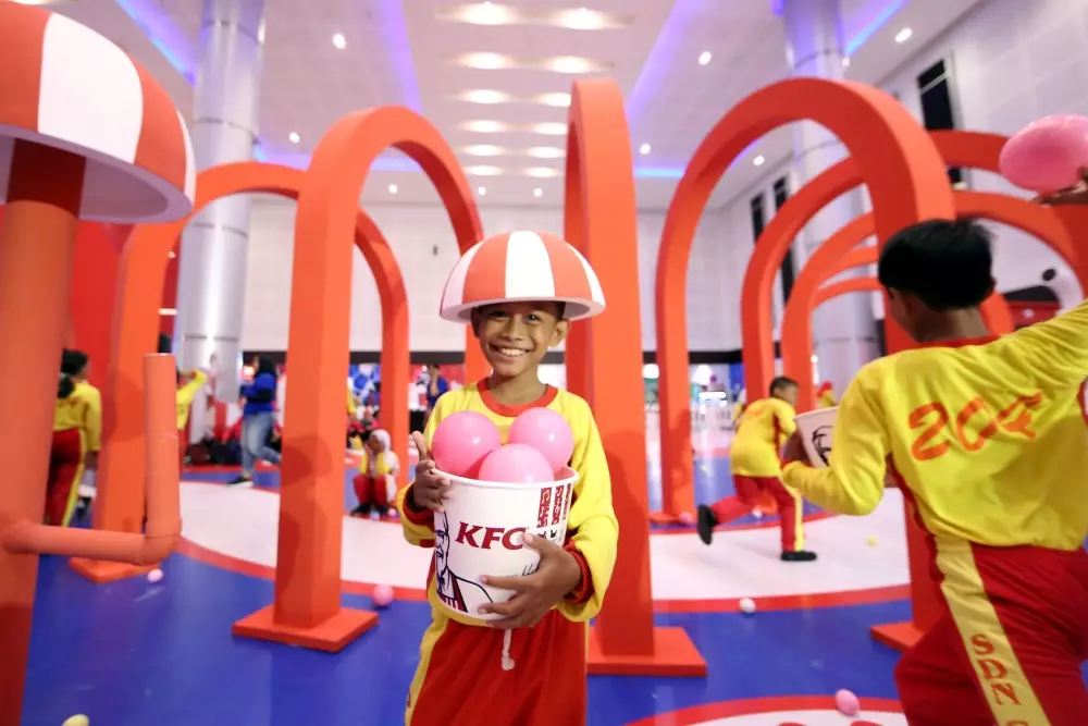 KFC Games © 2020 brilio.net KFC Games © 2020 brilio.net