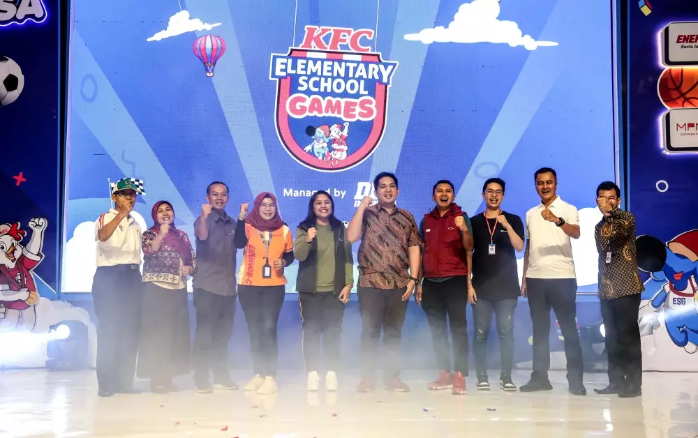 KFC Games © 2020 brilio.net KFC Games © 2020 brilio.net