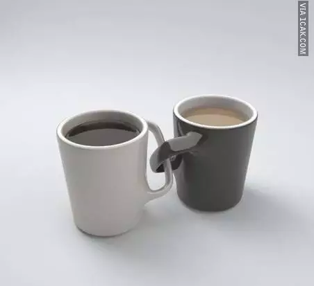 desain cangkir lucu bikin bingung © 2020 1cak.com