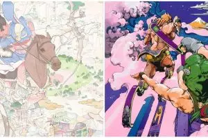 13 Poster promosi Olimpiade Tokyo 2020 ini keren banget