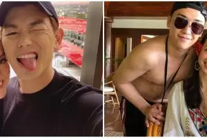 Bikin iri, 5 seleb cantik Indonesia ini di-follow idol Korea