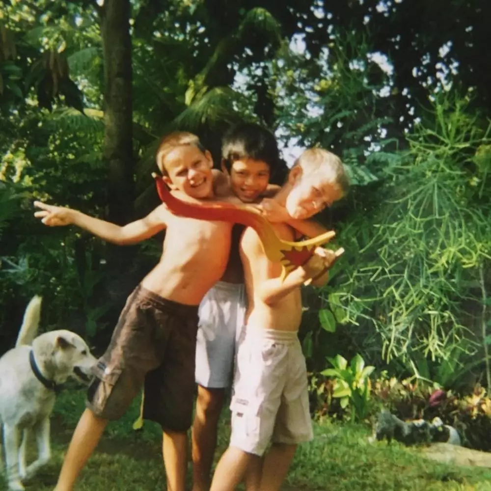 transformasi maxime bouttier Instagram transformasi maxime bouttier Instagram