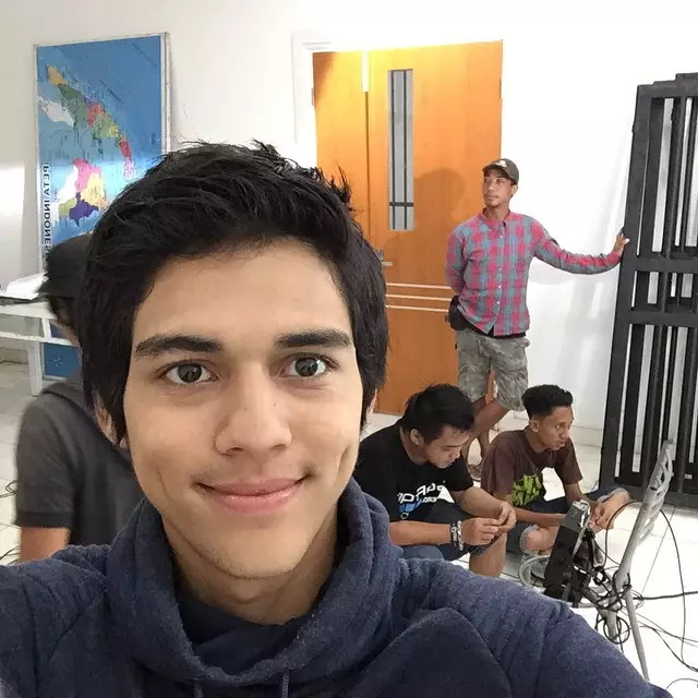 transformasi maxime bouttier Instagram transformasi maxime bouttier Instagram