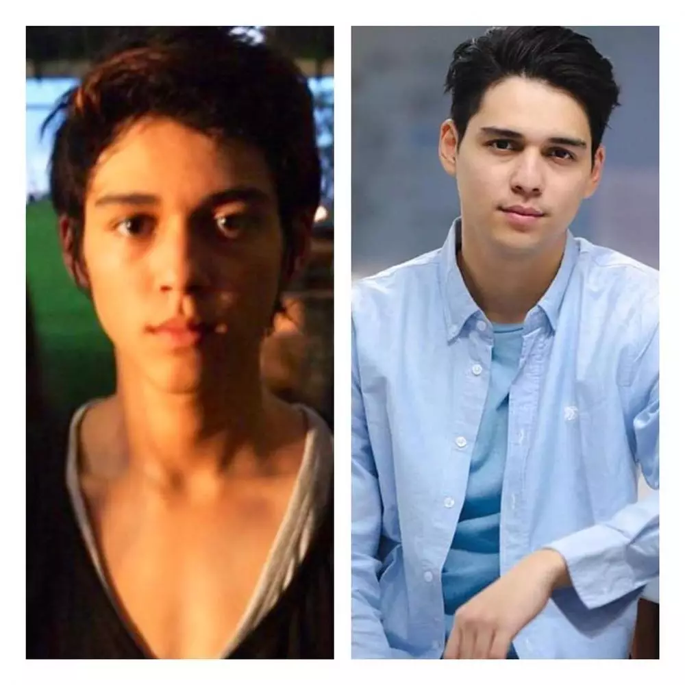 transformasi maxime bouttier Instagram transformasi maxime bouttier Instagram