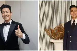 Ini alasan kenapa Choi Si-won sering bolak-balik Indonesia