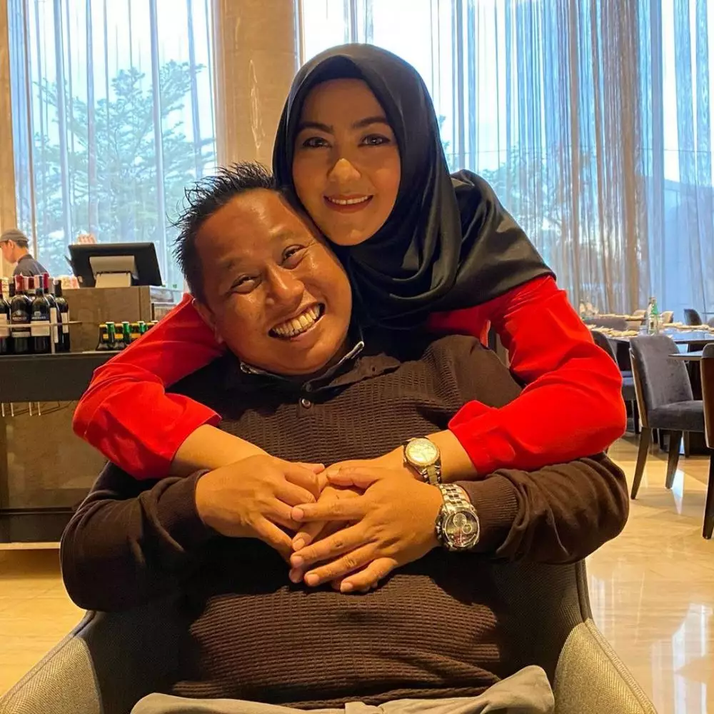 Penampakan garasi 5 pelawak Instagram