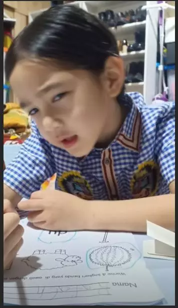 rafathar rambut mirip siwon © 2020 brilio.net rafathar rambut mirip siwon © 2020 brilio.net