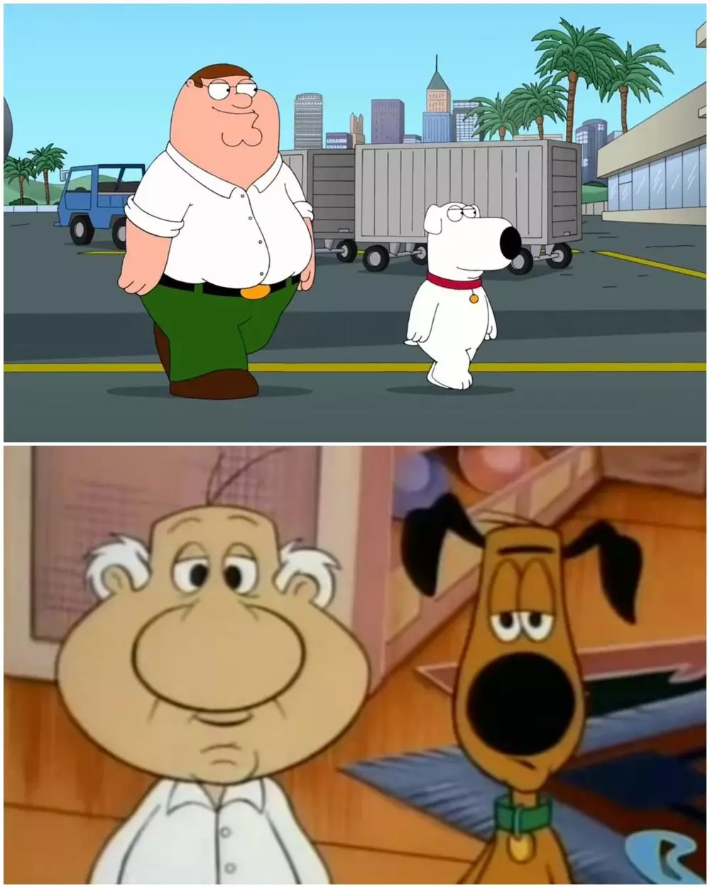 Perubahan 10 tokoh kartun dari masa ke masa, nggak banyak disadari Berbagai sumber