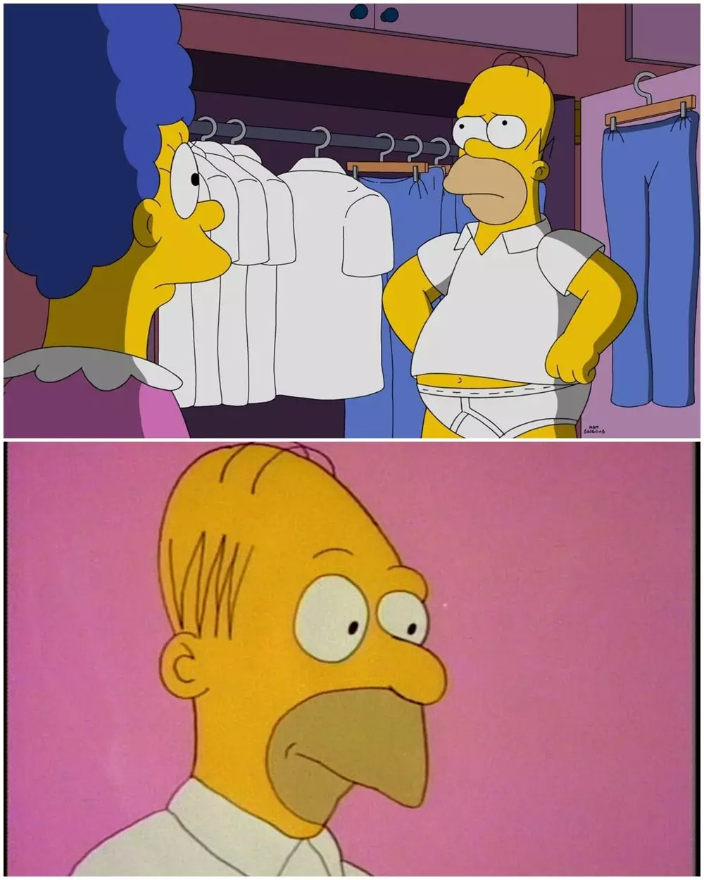 Perubahan 10 tokoh kartun dari masa ke masa, nggak banyak disadari Berbagai sumber