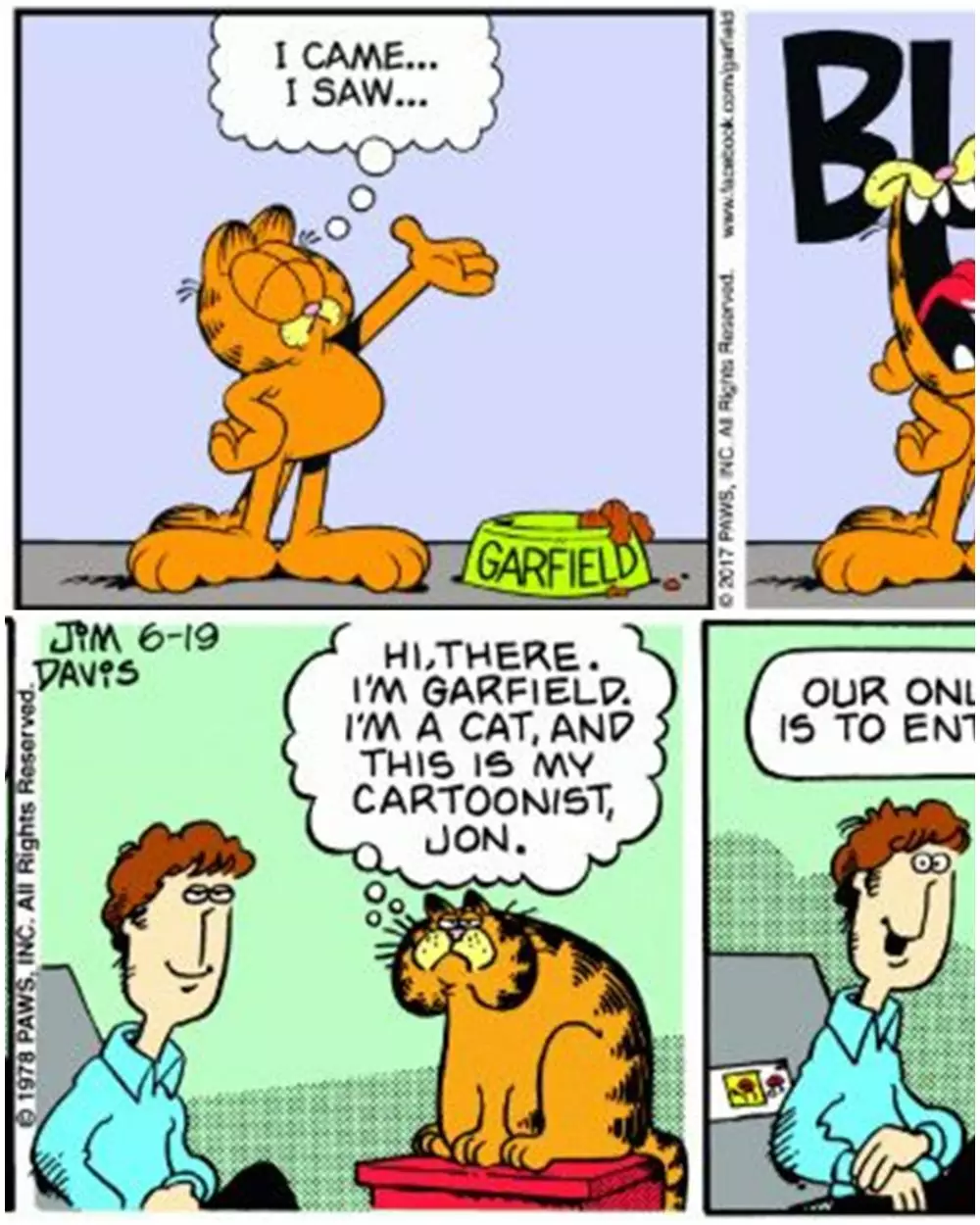 Perubahan 10 tokoh kartun dari masa ke masa, nggak banyak disadari Berbagai sumber