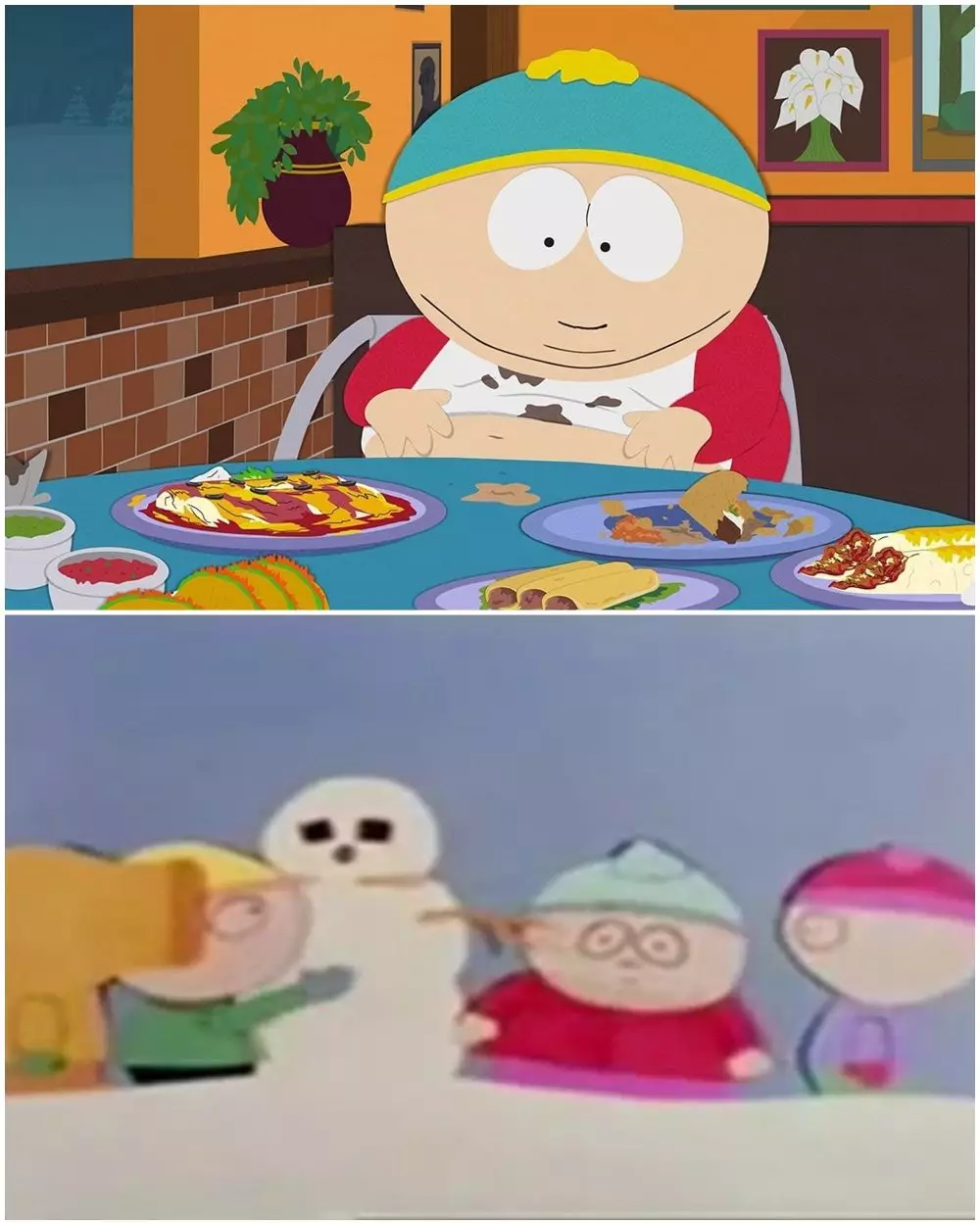 Perubahan 10 tokoh kartun dari masa ke masa, nggak banyak disadari Berbagai sumber