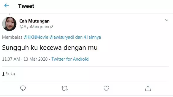 film kkn desa penari istimewa
