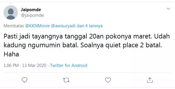 film kkn desa penari istimewa