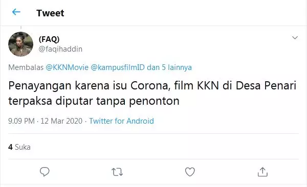 film kkn desa penari istimewa