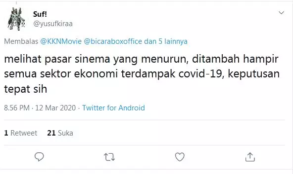 film kkn desa penari istimewa