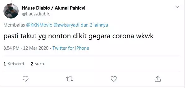 film kkn desa penari istimewa