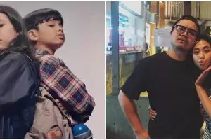 Mau diproduksi lagi, ini kabar 6 pemain Petualangan Sherina