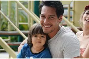 7 Potret prewedding Jedar & Richard Kyle dalam berbagai tema