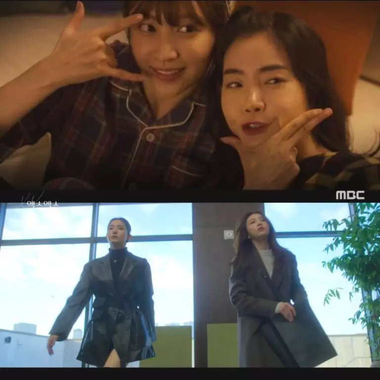 6 alasan drama XX © 2020 brilio.net