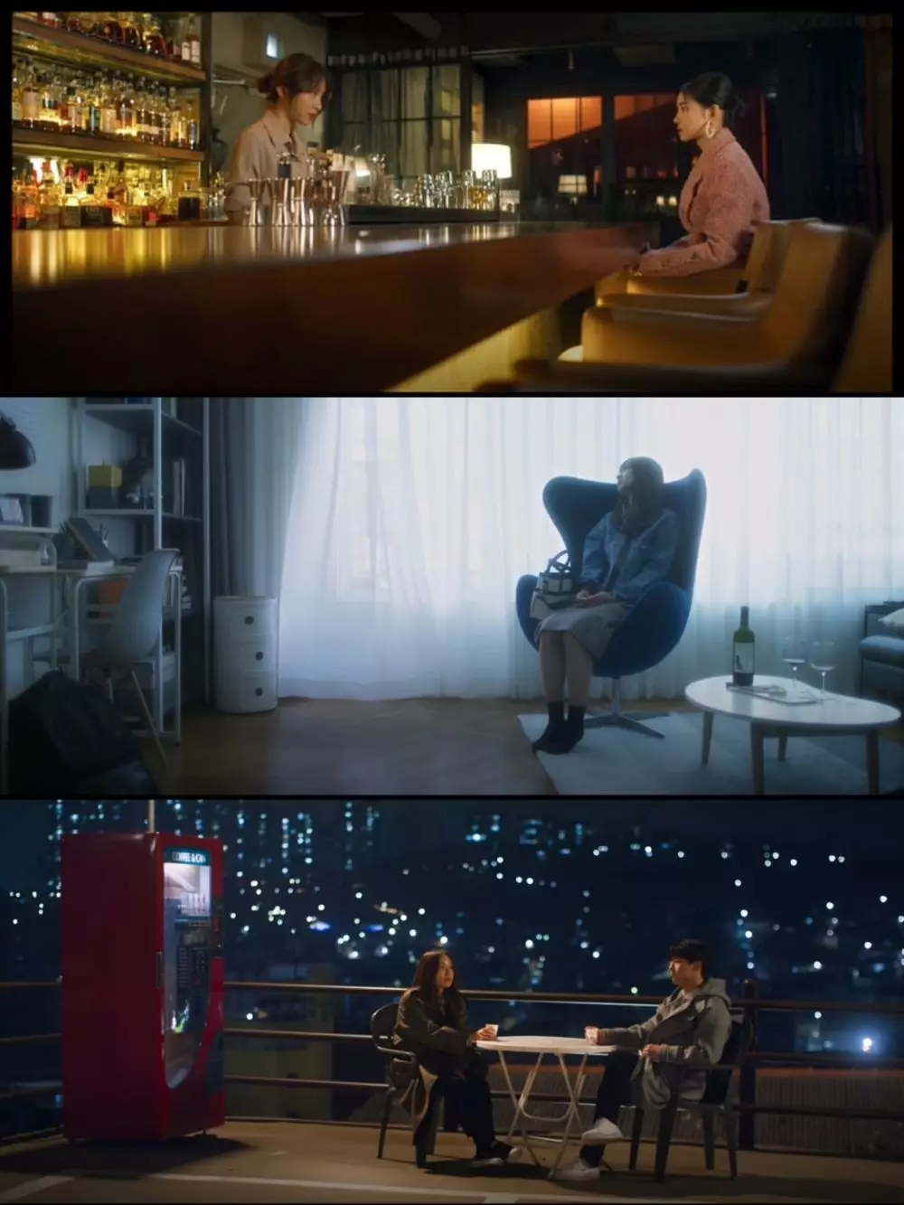 6 alasan drama XX © 2020 brilio.net