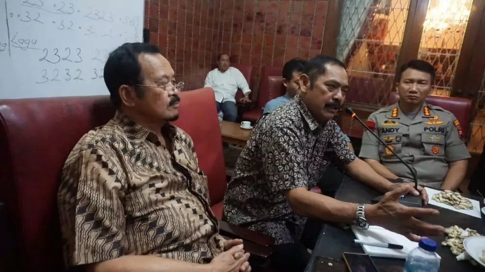 Fakta kasus Virus Corona di Solo ditetapkan KLB liputan6 Fakta kasus Virus Corona di Solo ditetapkan KLB liputan6