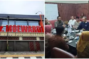 5 Fakta di balik Solo KLB Corona, destinasi wisata ditutup