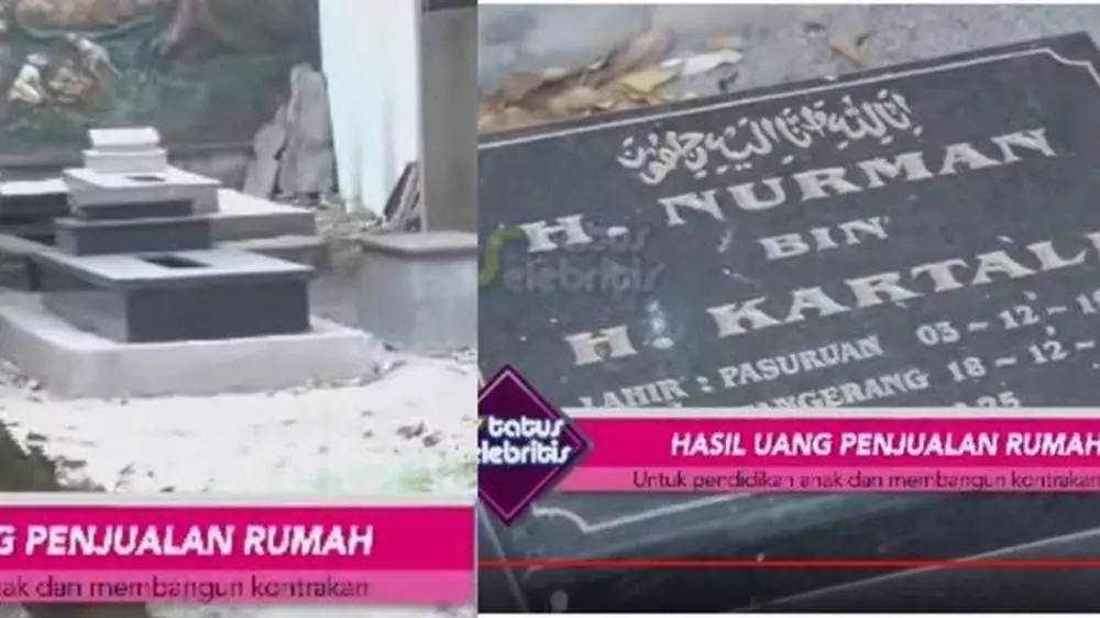 Fakta rumah Muzdalifah berbagai sumber Fakta rumah Muzdalifah berbagai sumber