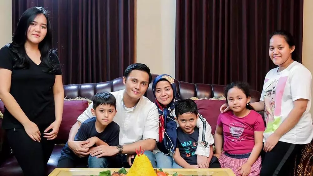 Fakta rumah Muzdalifah berbagai sumber Fakta rumah Muzdalifah berbagai sumber