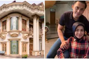 5 Fakta rumah Muzdalifah yang dijual, makam suami pertama tak dipindah