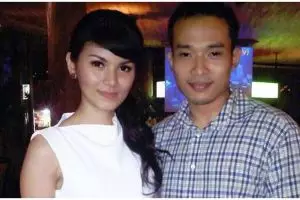 Sempat koma karena infeksi paru-paru, suami Intan RJ meninggal