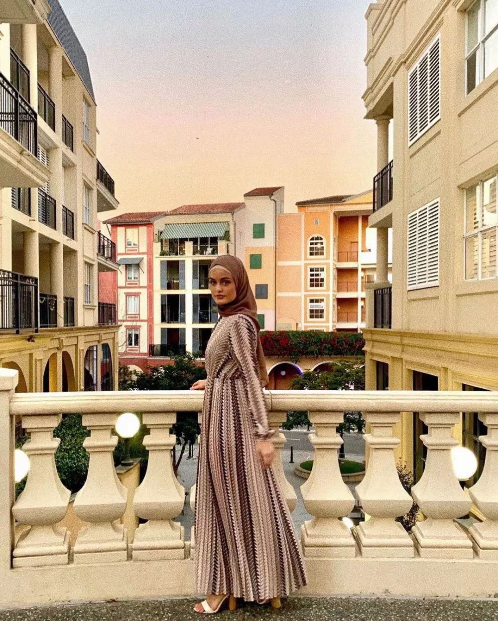 potret Emma Maree Instagram