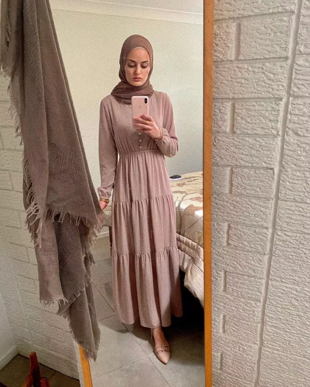 potret Emma Maree Instagram