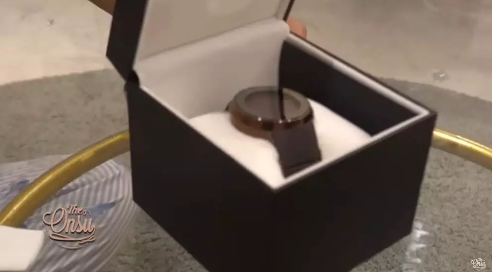 betrand peto ultah istimewa