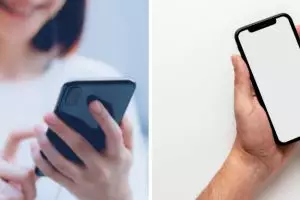 Virus Corona bisa tersebar lewat smartphone, begini pencegahannya