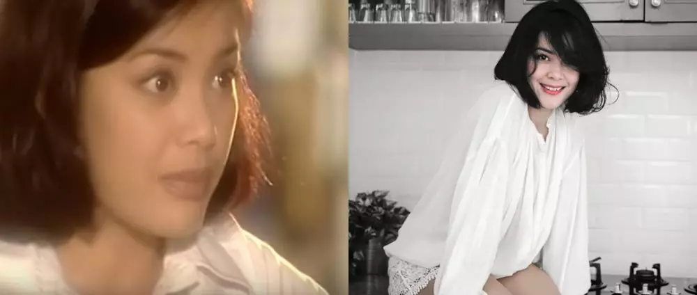 Ingat sinetron DIA Instagram