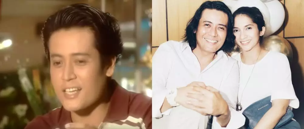 Ingat sinetron DIA Instagram