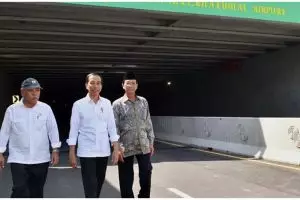 Menteri PUPR dikabarkan positif virus Corona, ini kata pemerintah