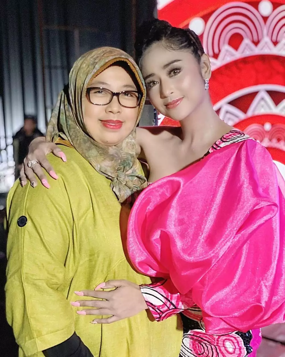 paras kakak Soimah © 2020 brilio.net paras kakak Soimah © 2020 brilio.net