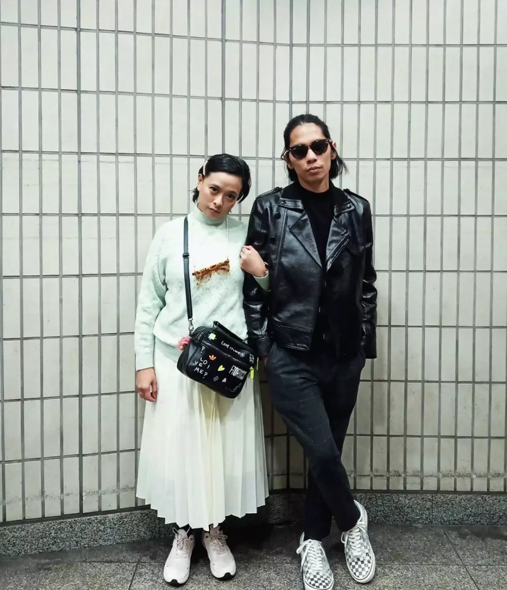 Seleb isolasi diri karena Corona  Instagram 