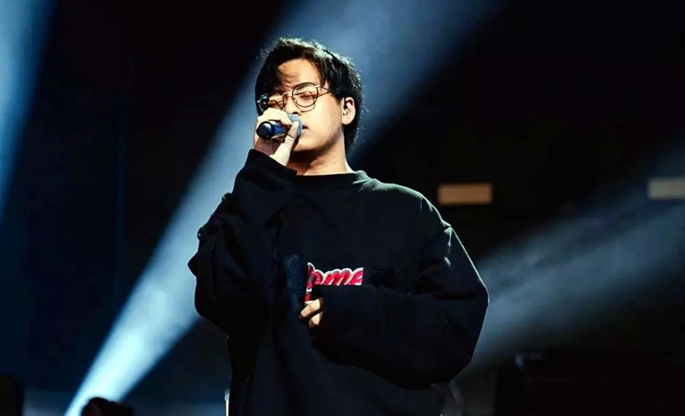 Arsy Widianto © 2020 brilio.net