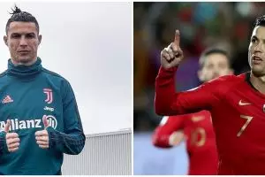 Cristiano Ronaldo ubah hotel jadi rumah sakit, staf hotel membantah