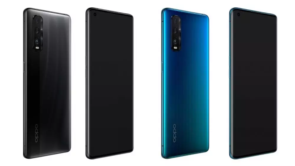 Oppo find X © 2020 brilio.net