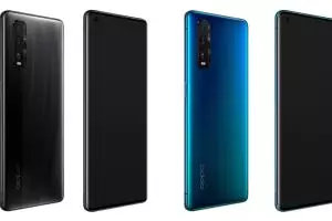 3 Keunggulan OPPO Find X2, smartphone untuk video creator