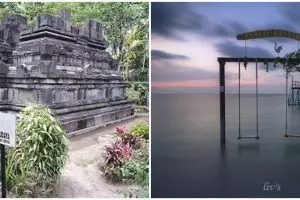 7 Nama destinasi wisata di Indonesia ini nyentrik banget
