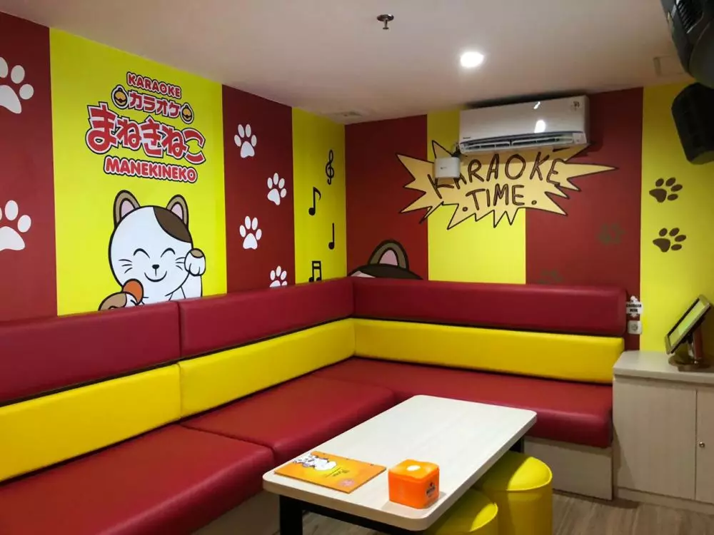 Manekineko © 2020 brilio.net