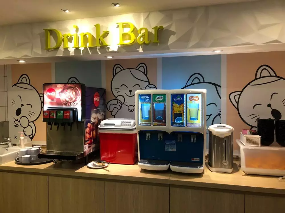 Manekineko © 2020 brilio.net