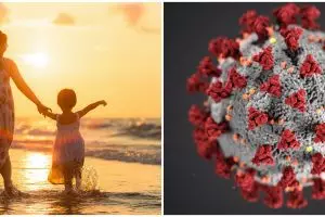 5 Fakta ini wajib orangtua tahu sebelum ajari anak social distance