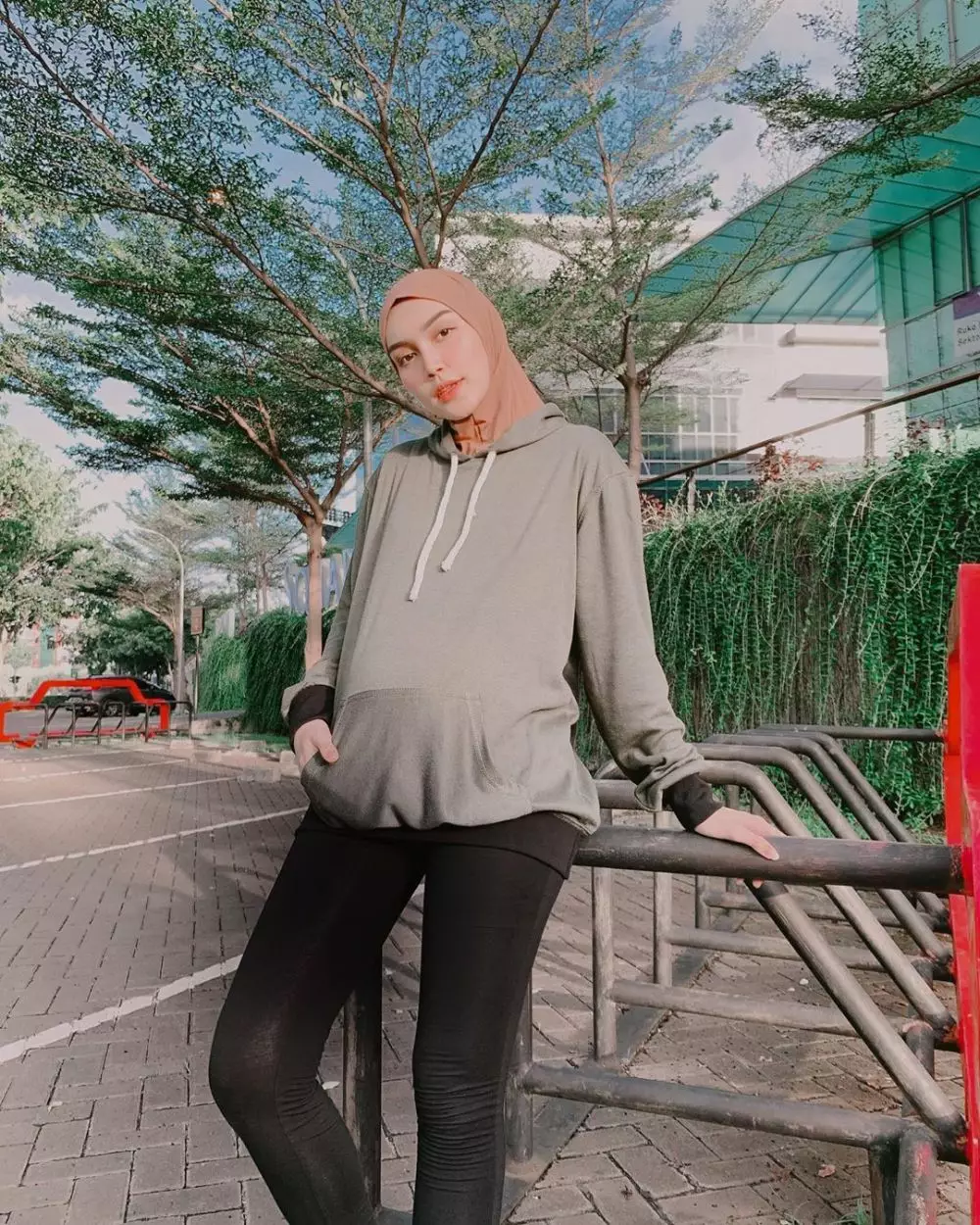 Melody Prima melahirkan © 2020 brilio.net Melody Prima melahirkan © 2020 brilio.net